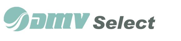DMV Logo