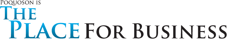 Poquoson is the Place for Business