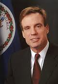 The Honorable Mark R. Warner