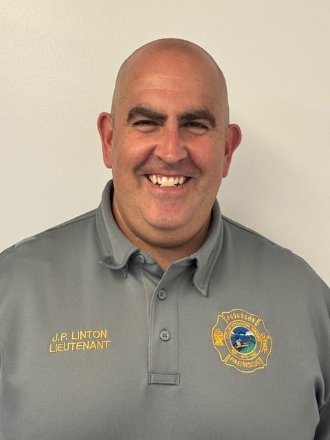 Linton, JP