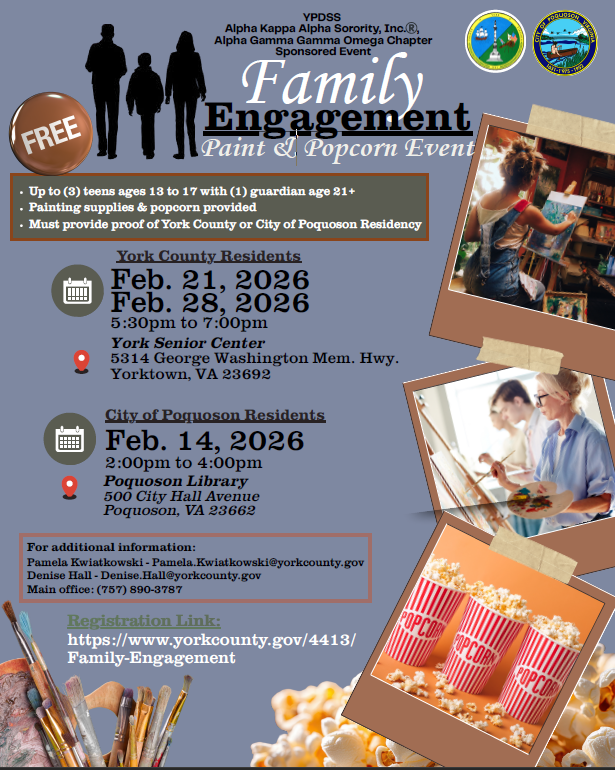 ypss paint and popcorn