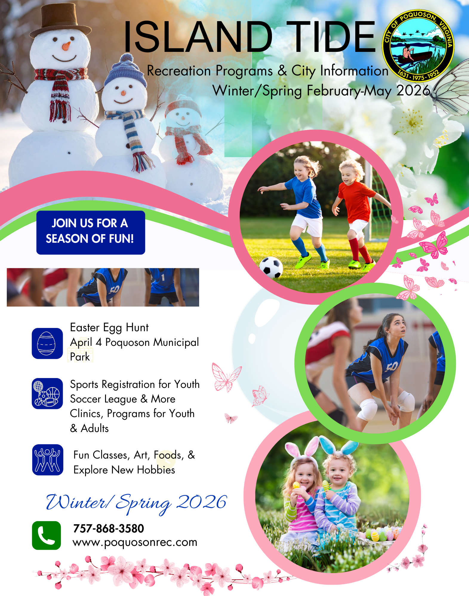 Winter,spring cover2026