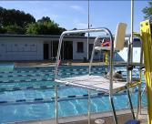 Municipal Park and Pool